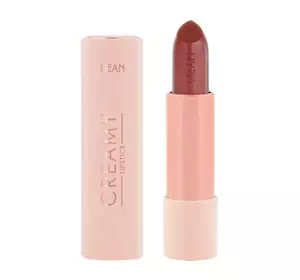 HEAN CREAMY LIPSTICK ГУБНАЯ ПОМАДА 4C RASPBERRY SORBET 4,5Г