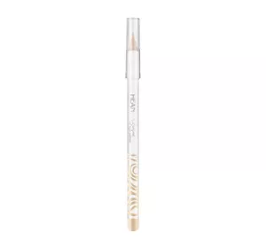 HEAN HYPOALLERGENIC EYE PENCIL КАРАНДАШ ДЛЯ ГЛАЗ 301 ECRU