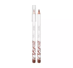 HEAN HYPOALLERGENIC LIP LINER КАРАНДАШ ДЛЯ ГУБ 511 NOUGAT CRISP 1,2Г