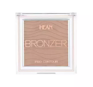 HEAN PRO-CONTOUR БРОНЗЕР ДЛЯ ЛИЦА 46 COOKIE 9Г