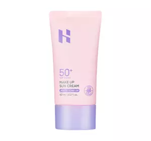 HOLIKA HOLIKA ЗАЩИТНЫЙ ТОНИЗИРУЮЩИЙ КРЕМ ПОД МАКИЯЖ SPF50+ PA++++ 60МЛ