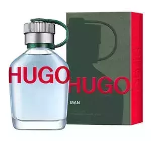 HUGO BOSS HUGO MAN ТУАЛЕТНАЯ ВОДА СПРЕЙ 200 МЛ