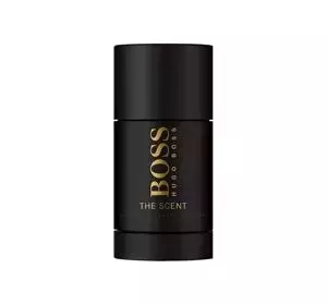 HUGO BOSS THE SCENT FOR HIM ДЕЗОДОРАНТ-СТИК 75МЛ