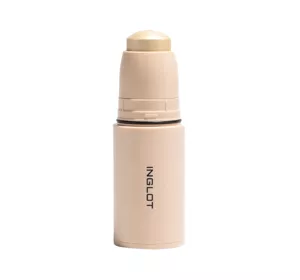 Inglot кремовый хайлайтер-стик 310 Delicate Glow 6,2г