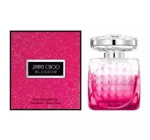 JIMMY CHOO BLOSSOM ПАРФЮМИРОВАННАЯ ВОДА 100МЛ