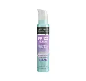 JOHN FRIEDA FRIZZ EASE WEIGHTLESS WONDER КРЕМ ДЛЯ ВОЛОС 100МЛ