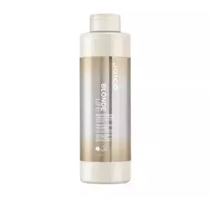 JOICO BLONDE LIFE BRIGHTENING УВЛАЖНЯЮЩИЙ КОНДИЦИОНЕР ДЛЯ ВОЛОС BLOND 1000МЛ