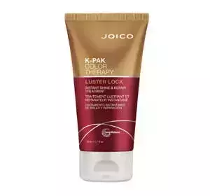 JOICO K-PAK COLOR THERAPY LUSTER LOCK МАСКА ДЛЯ ОКРАШЕННЫХ ВОЛОС 150МЛ