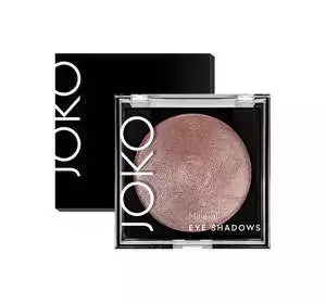 JOKO MINERAL EYE SHADOWS МИНЕРАЛЬНЫЕ ТЕНИ ДЛЯ ВЕК 507 2Г