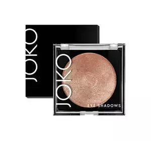 JOKO MINERAL EYE SHADOWS МИНЕРАЛЬНЫЕ ТЕНИ ДЛЯ ВЕК 508 2Г