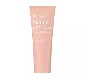 JOKO VEGAN COLLECTION КРЕМ BB #03 29МЛ