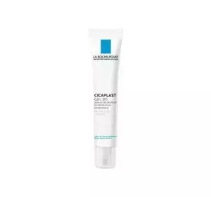 LA ROCHE POSAY CICAPLAST GEL B5 РЕГЕНЕРИРУЮЩИЙ ГЕЛЬ 40МЛ