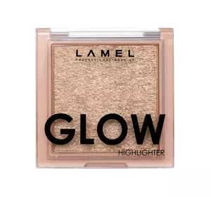 LAMEL GLOW ХАЙЛАЙТЕР ДЛЯ ЛИЦА 402 SUN 3,8Г