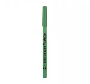 LAMEL OH MY COLOR GEL LINER ГЕЛЕВЫЙ КАРАНДАШ ДЛЯ ГЛАЗ 403 1,4Г