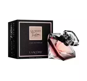 LANCOME LA NUIT TRESOR ПАРФЮМИРОВАННАЯ ВОДА СПРЕЙ 75 МЛ