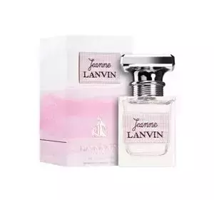 LANVIN JEANNE LANVIN  ПАРФЮМИРОВАННАЯ ВОДА 30 МЛ