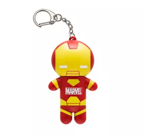 LIP SMACKER БАЛЬЗАМ ДЛЯ ГУБ BILLIONAIRE PUNCH IRONMAN 4Г