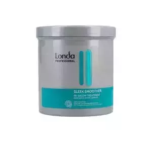 LONDA PROFESSIONAL SLEEK SMOOTHER МАСКА ДЛЯ СУХИХ И ПУШИСТЫХ ВОЛОС 750МЛ