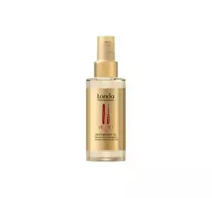 LONDA PROFESSIONAL VELVET OIL МАСЛО ДЛЯ ВСЕХ ТИПОВ ВОЛОС 100МЛ