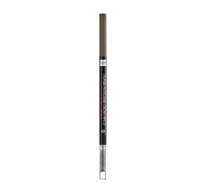 LOREAL BROW ARTIST SKINNY DEFINER КАРАНДАШ ДЛЯ БРОВЕЙ 109 EBONY