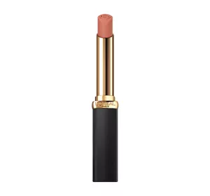 LOREAL COLOR RICHE INTENSE VOLUME MATTE ПОМАДА ДЛЯ ГУБ 505 LE NUDE RESILIENT