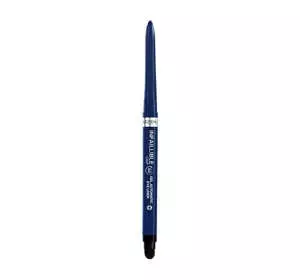 LOREAL INFAILLIBLE GRIP 36H ГЕЛЕВАЯ ПОДВОДКА 05 BLUE JERSEY 5Г