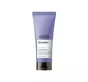 LOREAL PROFESSIONNEL BLONDIFIER GLOSS КОНДИЦИОНЕР ДЛЯ ВОЛОС BLOND 200 МЛ