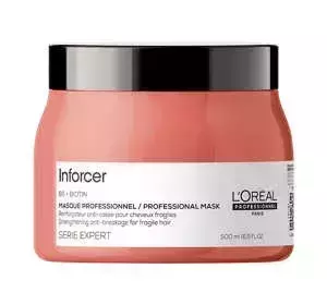 LOREAL PROFESSIONNEL SE INFORCER МАСКА ДЛЯ ВОЛОС 500ML