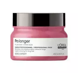 LOREAL PROFESSIONNEL SERIE EXPERT PRO LONGER МАСКА ДЛЯ ДЛИННЫХ ВОЛОС 250МЛ