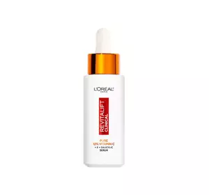 LOREAL REVITALIFT CLINICAL СЫРОВАТКА ДЛЯ ЛИЦА 30МЛ