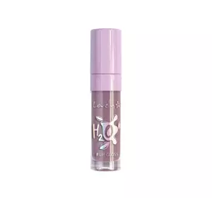 LOVELY LIP GLOSS H2O БЛЕСК ДЛЯ ГУБ 2