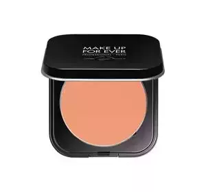 MAKE UP FOR EVER ULTRA HD КОМПАКТНАЯ ПУДРА 3 PEACH 6,2Г