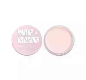 MAKEUP OBSESSION PORE PERFECTION PUTTY PRIMER СГЛАЖИВАЮЩАЯ БАЗА ПОД МАКИЯЖ 20Г