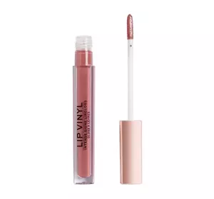 MAKEUP REVOLUTION LIP VINYL БЛЕСК ДЛЯ ГУБ BALLERINA 3,6МЛ