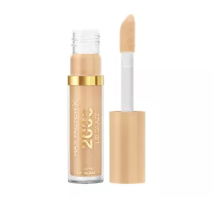 MAX FACTOR 2000 CALORIE БЛЕСК ДЛЯ ГУБ 005 HONEY CRÉM 4,4МЛ