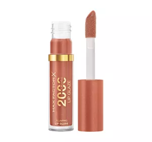 MAX FACTOR 2000 CALORIE БЛЕСК ДЛЯ ГУБ 170 NECTAR PUNCH 4,4МЛ