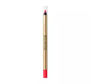 MAX FACTOR COLOUR ELIXIR LIP LINER КОНТУРНЫЙ КАРАНДАШ 10