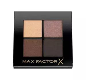 MAX FACTOR COLOUR X-PERT ПАЛЕТКА ТЕНЕЙ ДЛЯ ВЕК 003 HAZY SANDS