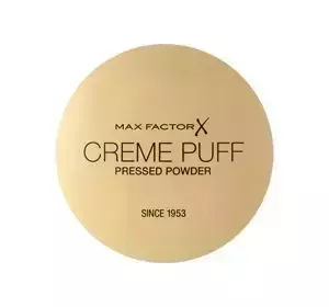 MAX FACTOR CREME PUFF ПУДРА 59 GAY WHISPER 21Г