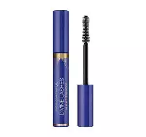 MAX FACTOR DIVINE LASHES ВОДОСТОЙКАЯ ТУШЬ ДЛЯ РЕСНИЦ 9МЛ