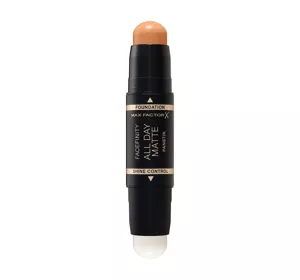 MAX FACTOR FACEFINITY ALL DAY MATTE PANSTIK 76 WARM GOLDEN 11Г