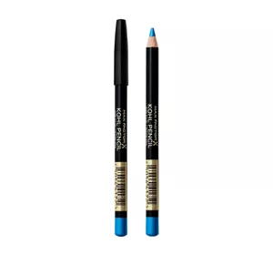 MAX FACTOR KOHL PENCIL Карандаш для глаз 080 COBALT BLUE