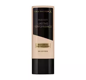 MAX FACTOR LASTING ТОНАЛЬНЫЙ КРЕМ 101 IVORY BEIGE