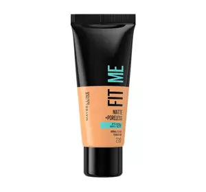 MAYBELLINE FIT ME МАТИРУЮЩИЙ ТОНАЛЬНОЕ СРЕДСТВО BEIGE 220