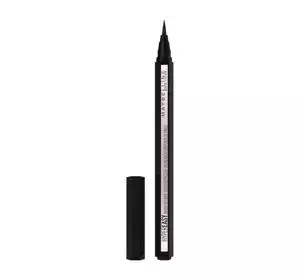 MAYBELLINE HYPER EASY EYELINER ПОДВОДКА 800 PITCH BLACK