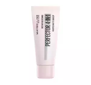 MAYBELLINE INSTANT ANTI AGE PERFECTOR 4IN1 МАТИРУЮЩЕЕ ТОНАЛЬНОЕ СРЕДСТВО 00 FAIR/LIGHT 30МЛ