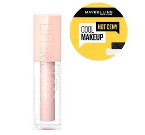 MAYBELLINE LIFTER GLOSS БЛЕСК ДЛЯ ГУБ 002 ICE 5,4МЛ