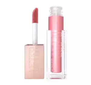 MAYBELLINE LIFTER GLOSS БЛЕСК ДЛЯ ГУБ 004 SILK  5,4МЛ