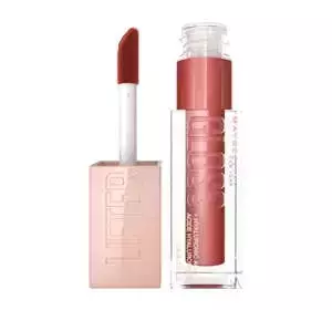 MAYBELLINE LIFTER GLOSS БЛЕСК ДЛЯ ГУБ 016 RUST 5,4МЛ