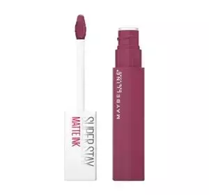 MAYBELLINE MATTE INK ЖИДКАЯ МАТОВАЯ ПОМАДА 165 SUCCESSFUL 5МЛ